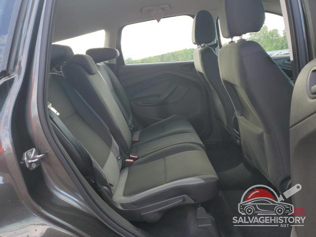 1FMCU0F79FUA51130 2015 FORD ESCAPE photo no. 11