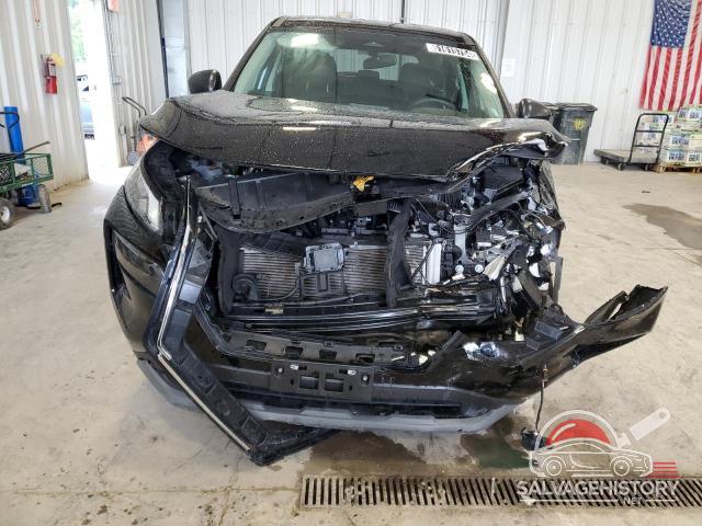 5N1BT3AB3PC882688 2023 NISSAN ROGUE photo no. 5