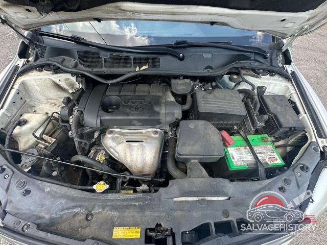 4T3ZA3BB4EU082998 2014 TOYOTA VENZA photo no. 7