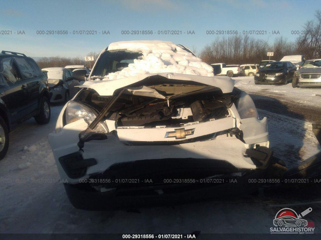 1GNALBEK3DZ103844 2013 CHEVROLET EQUINOX photo no. 6