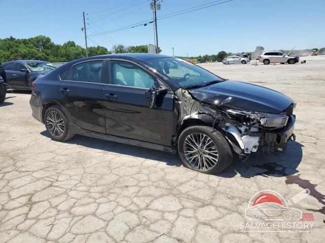 3KPF54AD2RE773013 2024 KIA FORTE photo no. 4