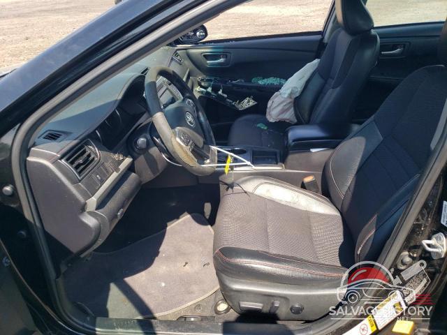 4T1BF1FK8GU123176 2016 TOYOTA CAMRY photo no. 7