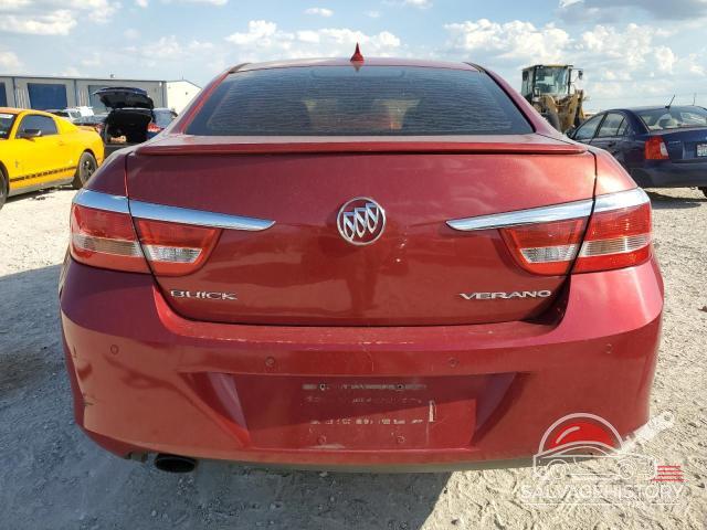 1G4PR5SK3C4227577 2012 BUICK VERANO photo no. 6