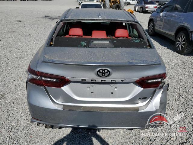 4T1K61AK5NU012962 2022 TOYOTA CAMRY photo no. 6