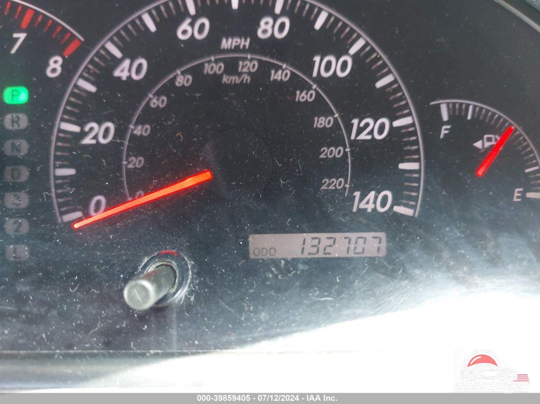 4T1BE30K26U666271 2006 TOYOTA CAMRY photo no. 7