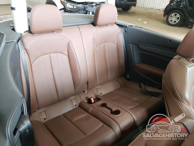 WAU2NGF51JN001925 2018 AUDI A5 photo no. 10