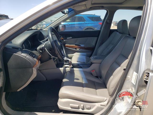 1HGCP3F89BA023945 2011 HONDA ACCORD photo no. 7