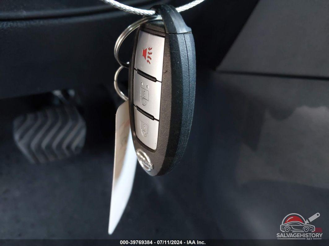 3N1CP5BV0LL555586 2020 NISSAN KICKS photo no. 11