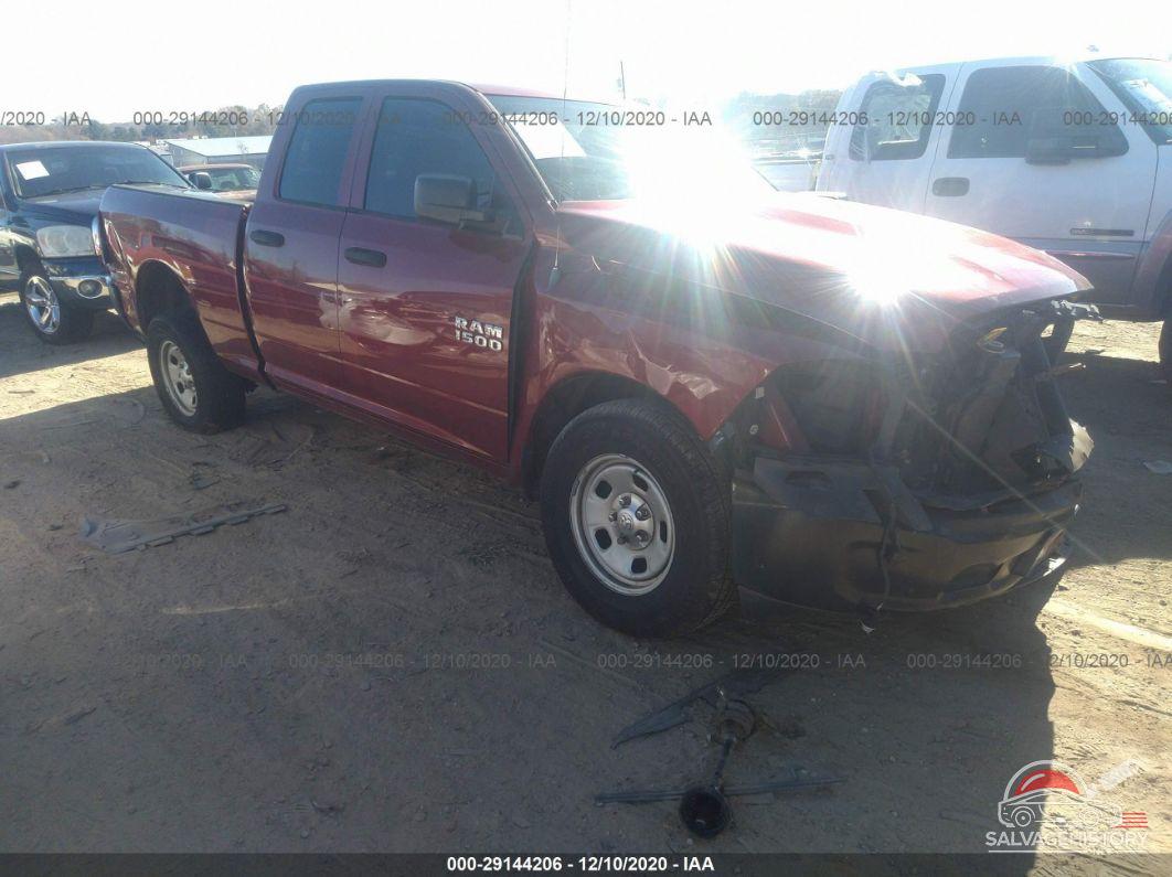 1C6RR6FG2ES172005 2014 RAM 1500 photo no. 24