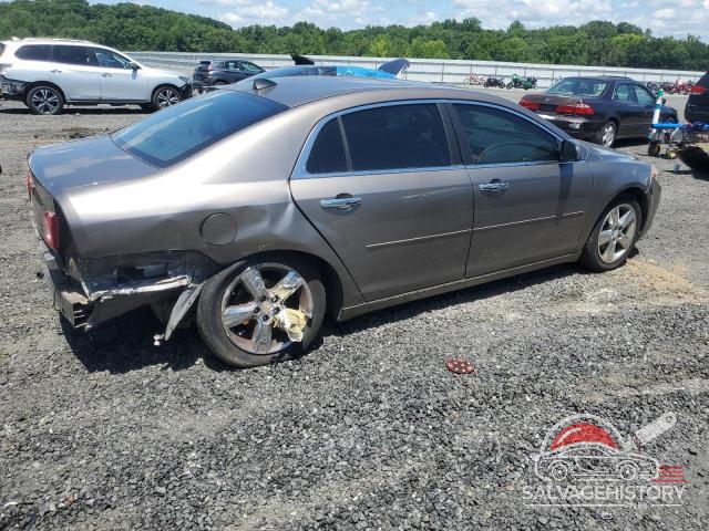 1G1ZD5EU5CF315746 2012 CHEVROLET MALIBU photo no. 3