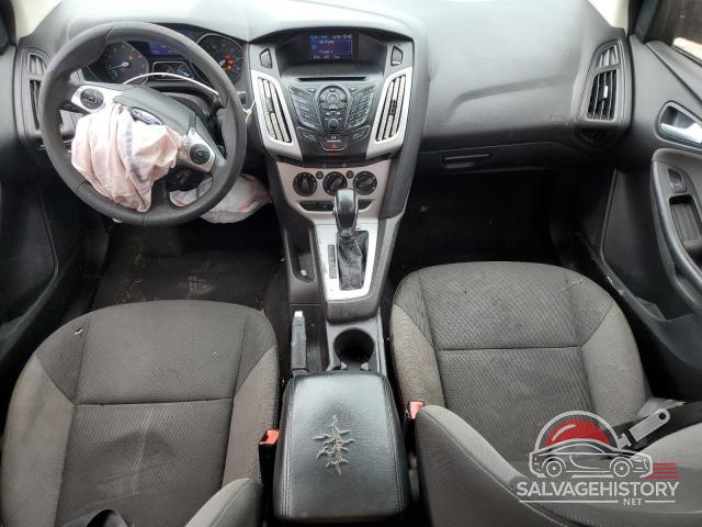 1FADP3F28DL235103 2013 FORD FOCUS photo no. 8