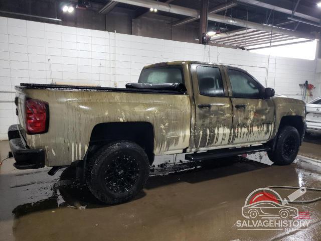 2GCVKNECXK1187593 2019 CHEVROLET ALL Models photo no. 3