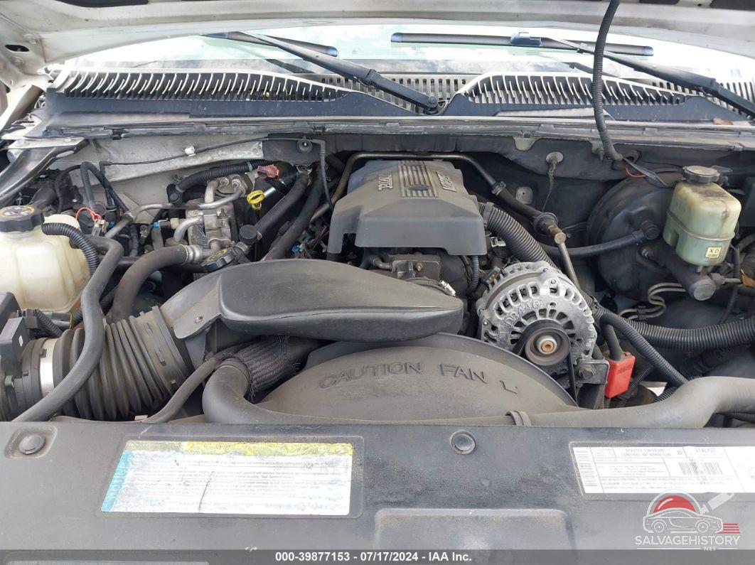 3GKEC16TXYG210329 2000 GMC YUKON XL 1500 photo no. 10