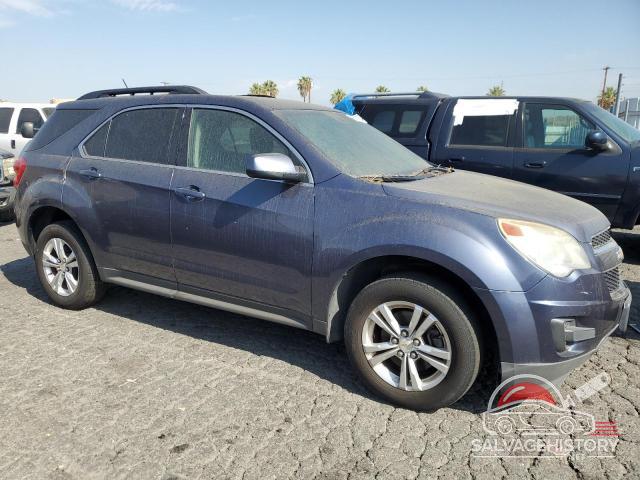 2GNALDEK9D6296170 2013 CHEVROLET EQUINOX photo no. 4