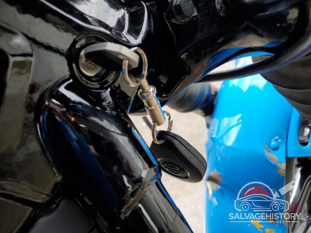 1HD1YYK18NB025241 2022 HARLEY-DAVIDSON FXBBS photo no. 8