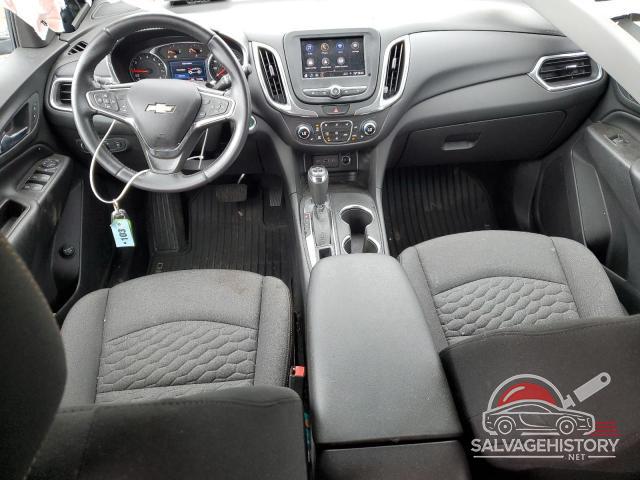 3GNAXTEV5LS676874 2020 CHEVROLET EQUINOX photo no. 8