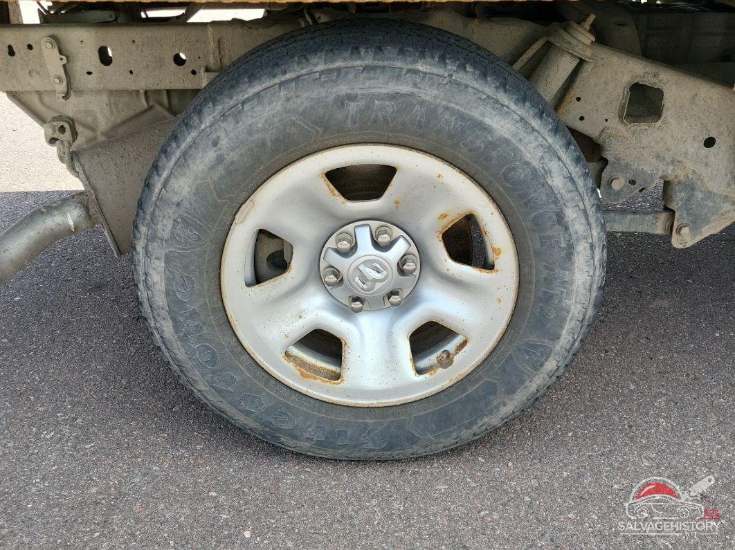 1C6RRFCG9LN354591 2020 RAM 1500 photo no. 10