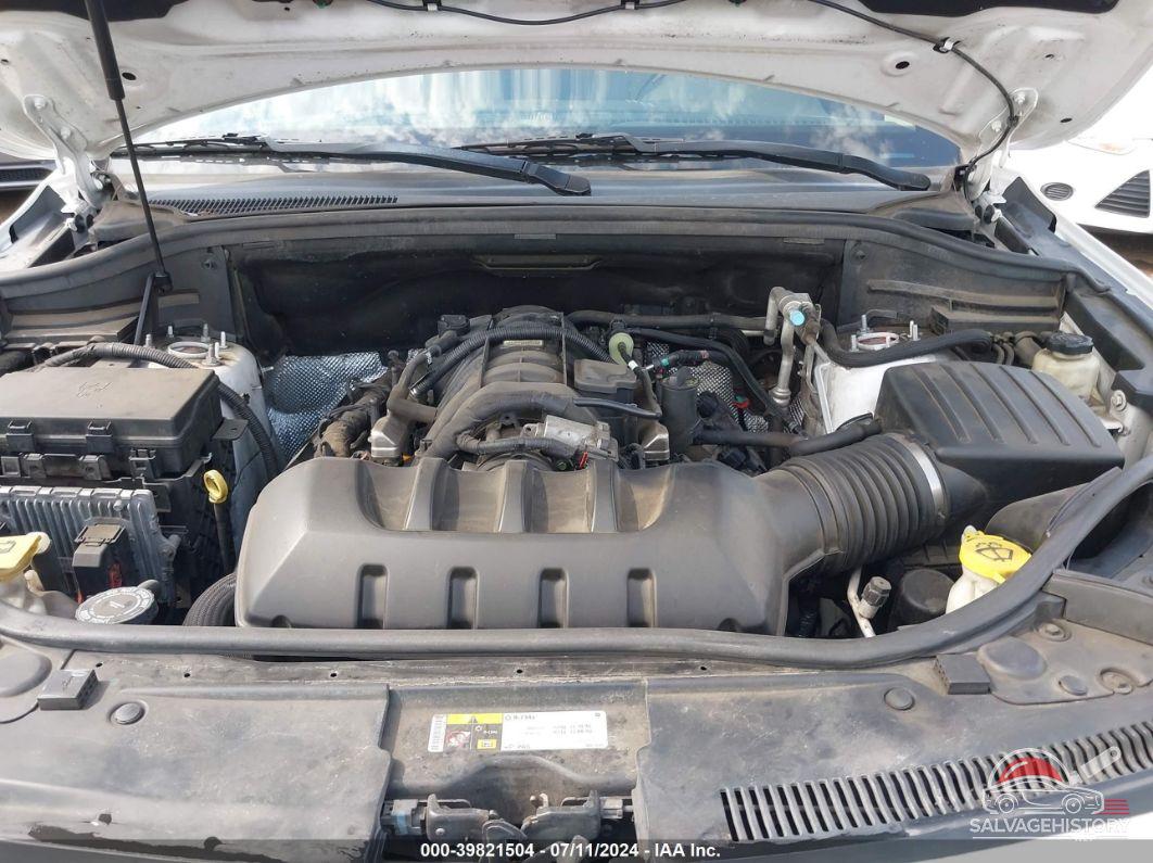 1C4RJECT9EC295080 2014 JEEP GRAND CHEROKEE photo no. 6