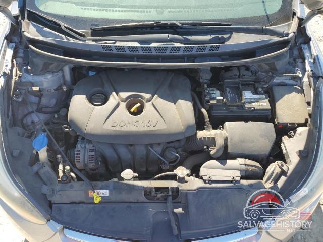 5NPDH4AE2FH648723 2015 HYUNDAI ELANTRA photo no. 11