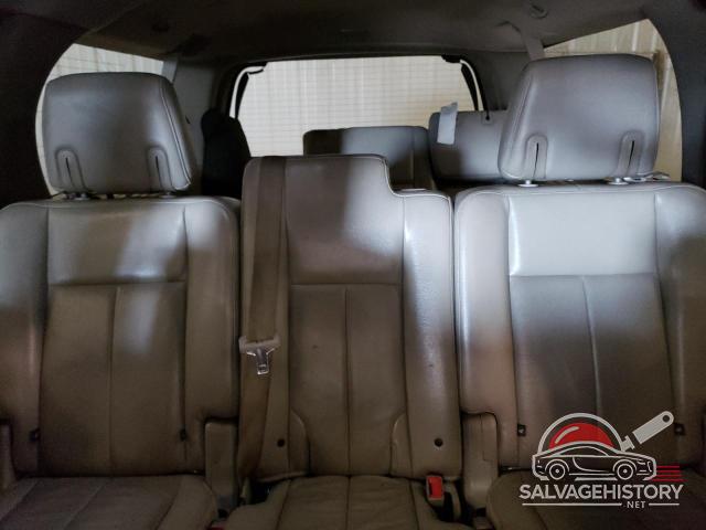 1FMFK20577LA24599 2007 FORD EXPEDITION photo no. 10