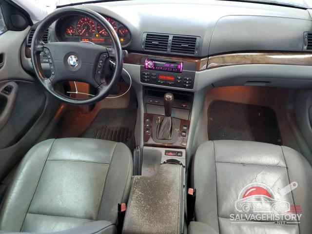 WBAET37415NJ85772 2005 BMW 3 SERIES photo no. 8