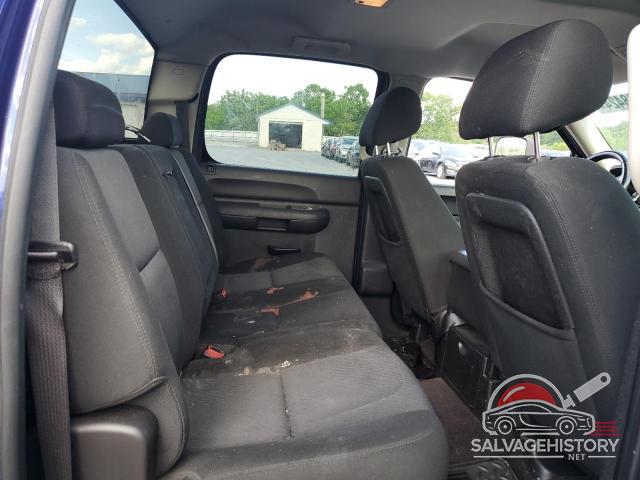 3GCRKSE32AG265287 2010 CHEVROLET ALL Models photo no. 10