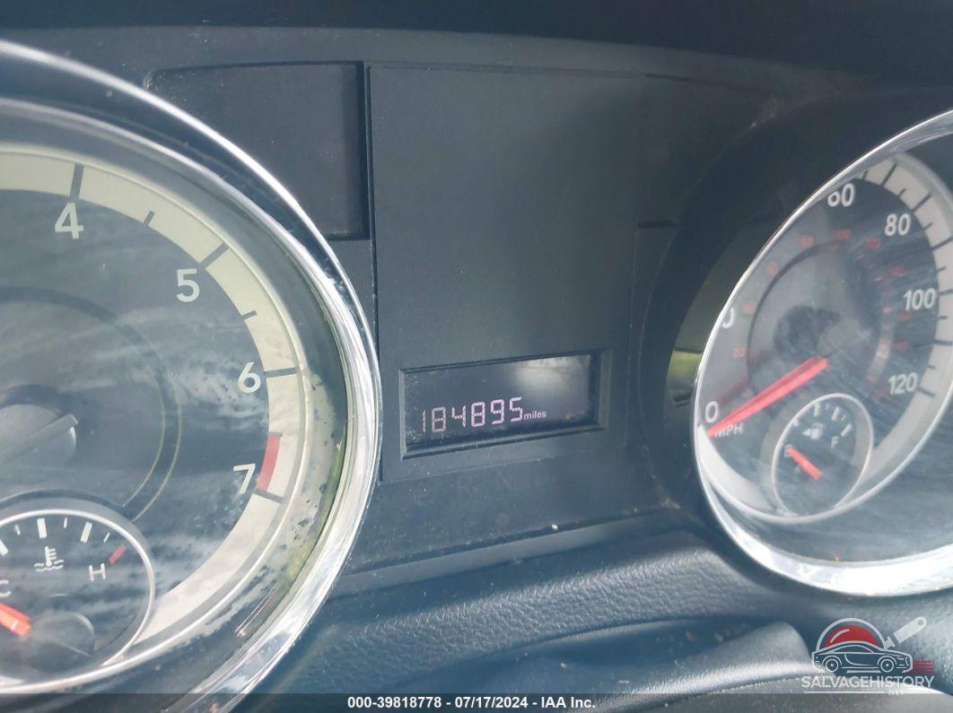2D4RN3DG1BR627741 2011 DODGE GRAND CARAVAN photo no. 7