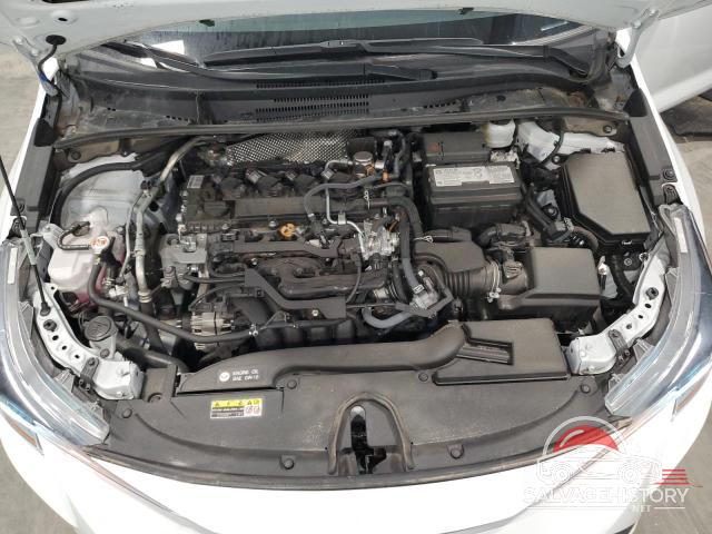 5YFB4MDE6PP011742 2023 TOYOTA COROLLA photo no. 11