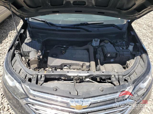 2GNAXVEV4J6117629 2018 CHEVROLET EQUINOX photo no. 12