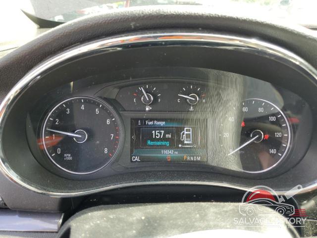 KL4CJGSBXHB116852 2017 BUICK ENCORE photo no. 9