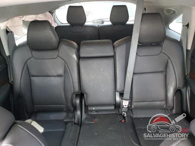 5J8YD4H59HL008706 2017 ACURA MDX photo no. 10