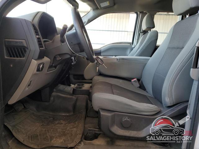 1FTEX1C83HKD34158 2017 FORD F-150 photo no. 7