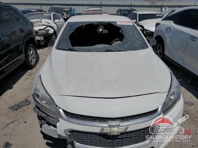 1G11B5SL0FF352299 2015 CHEVROLET MALIBU photo no. 5