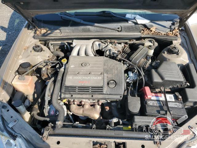 4T1BF28B63U268648 2003 TOYOTA AVALON photo no. 11