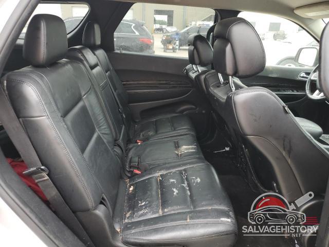 1C4RDHDG7DC648702 2013 DODGE DURANGO photo no. 11