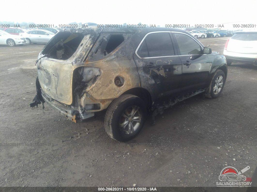 2GNFLEEK0F6434659 2015 CHEVROLET EQUINOX photo no. 4
