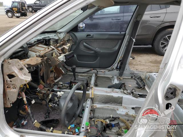 JHMEJ667XWS009746 1998 HONDA CIVIC photo no. 7