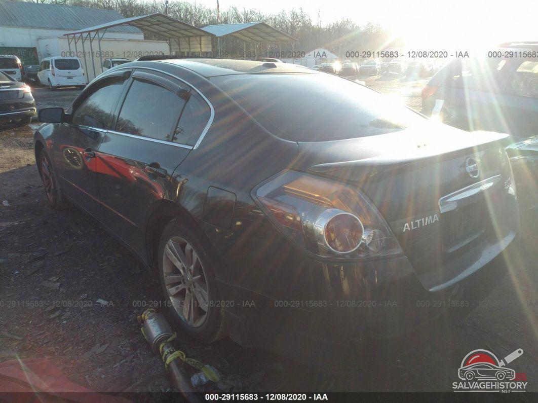 1N4BL2AP5CC149181 2012 NISSAN ALTIMA photo no. 3