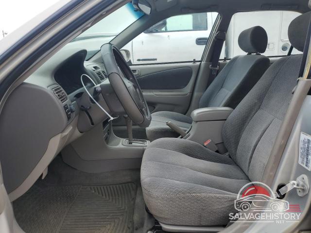 2T1BR12E82C533204 2002 TOYOTA COROLLA photo no. 7