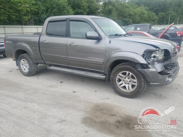 5TBDT48135S478567 2005 TOYOTA TUNDRA photo no. 4