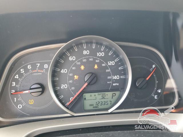 JTMWFREV9EJ013283 2014 TOYOTA RAV4 photo no. 9