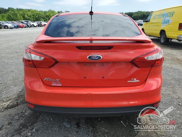 1FADP3F21EL281051 2014 FORD FOCUS photo no. 6