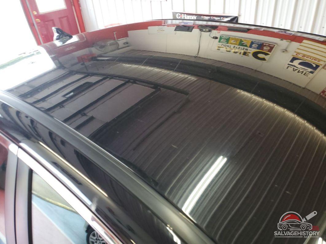 4S3BNAF68K3040341 2019 SUBARU LEGACY photo no. 7