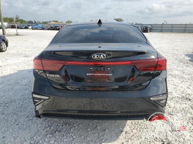 3KPF24AD1ME380573 2021 KIA FORTE photo no. 6