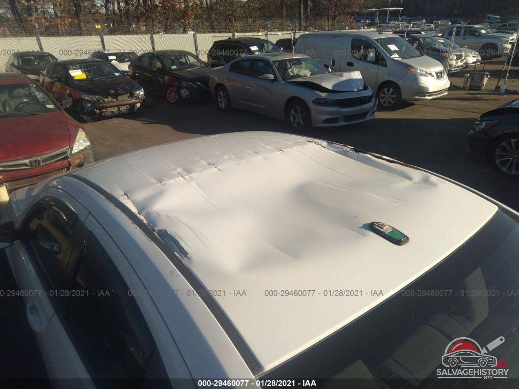 1C3CDZAB1EN190007 2014 DODGE AVENGER photo no. 6