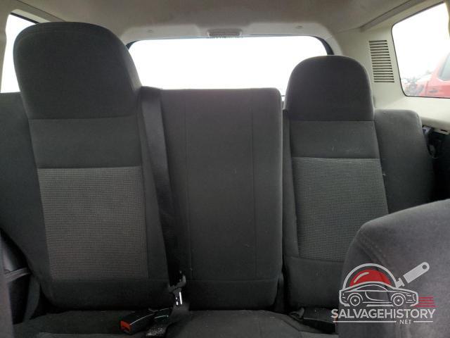 1C4NJRFB7ED644529 2014 JEEP PATRIOT photo no. 10