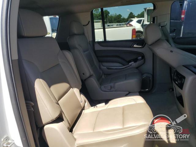 1GNSCHKCXGR470801 2016 CHEVROLET SUBURBAN photo no. 11