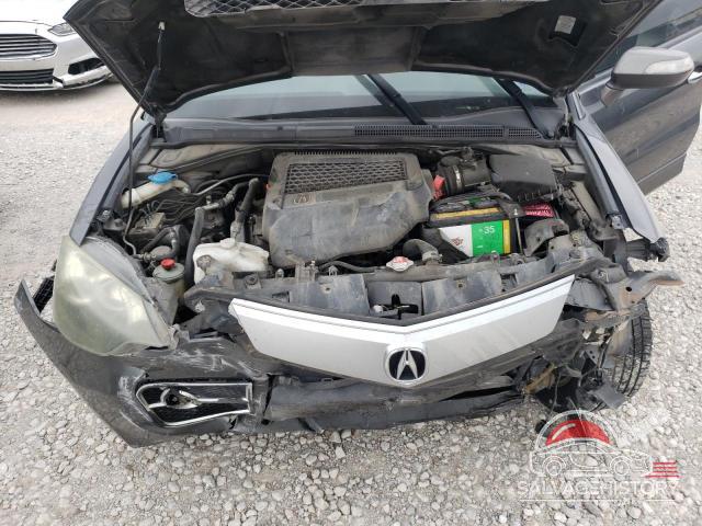 5J8TB2H25CA002755 2012 ACURA RDX photo no. 11