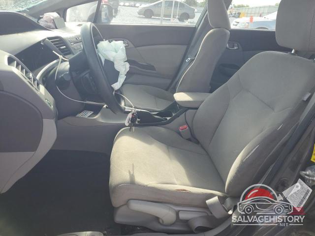 2HGFB2F8XCH607876 2012 HONDA CIVIC photo no. 7