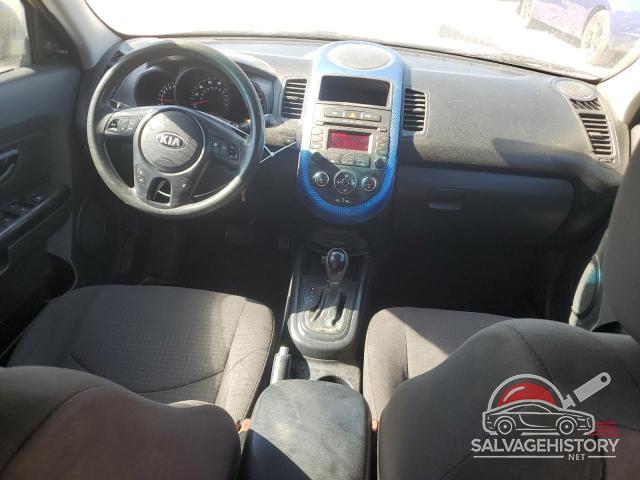 KNDJT2A51D7578722 2013 KIA SOUL photo no. 8